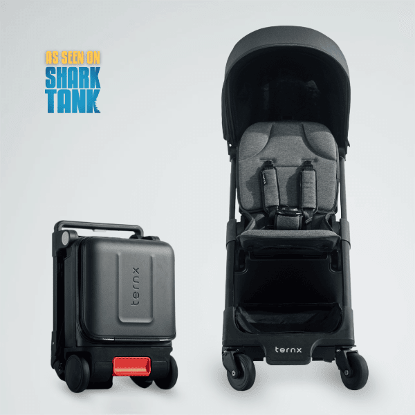 TernX Carry On Luggage Stroller
